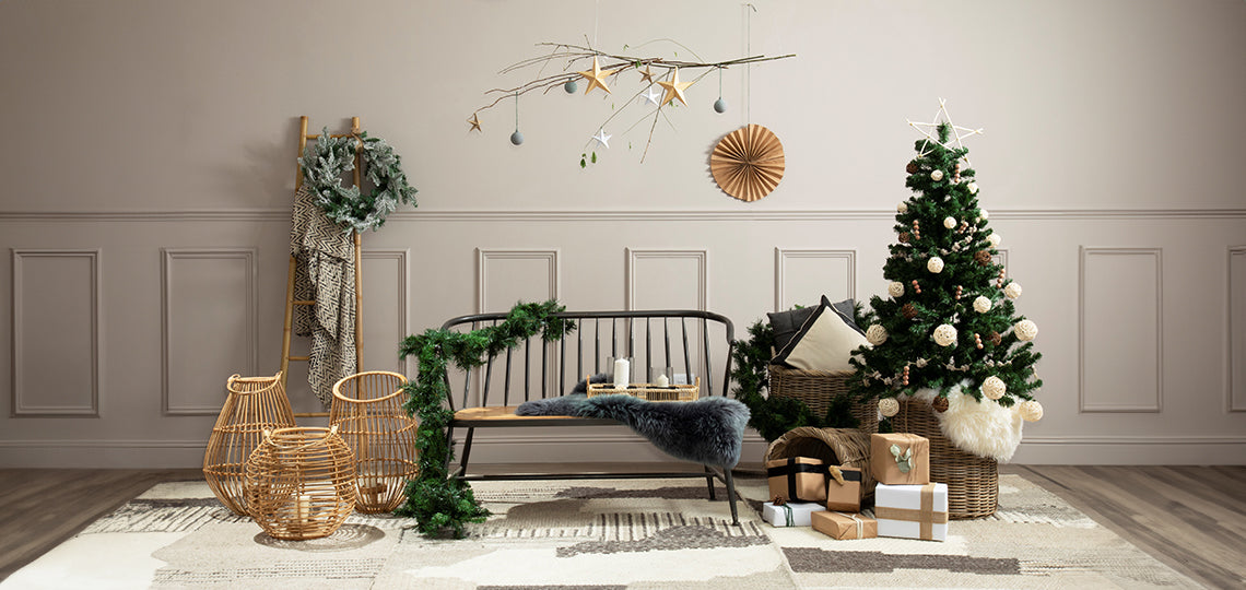 A Hygge Christmas Edit: Embrace Tranquility and Comfort This Festive Season