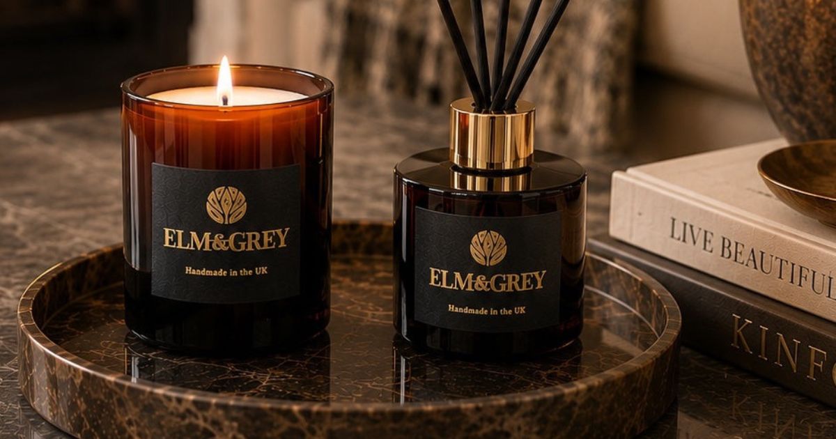 How to Choose a Home Fragrance You Will Actually Love