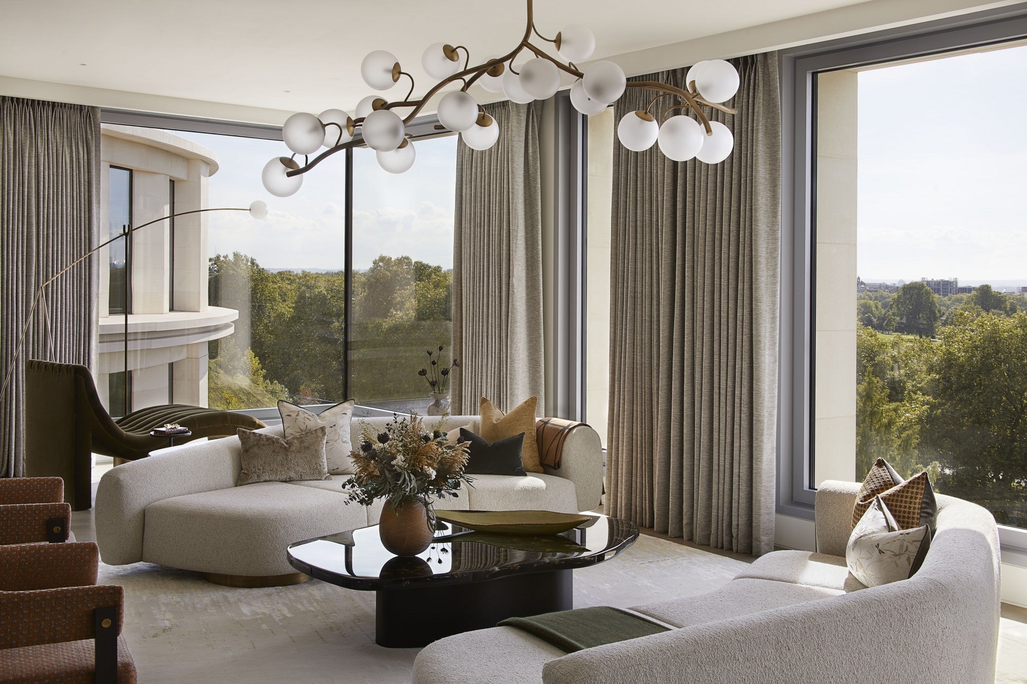 Elm & Grey Autumn Collection