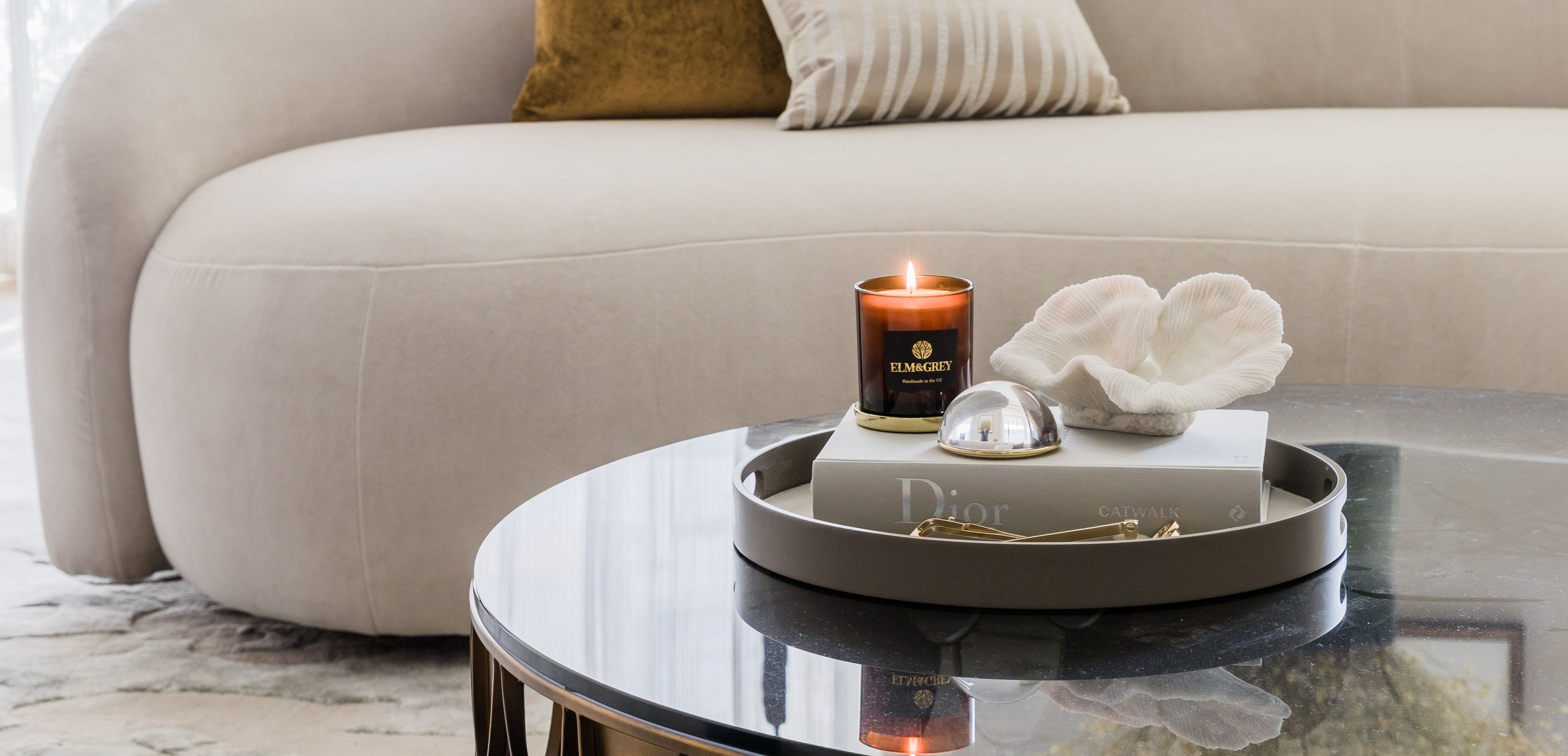 Scented Candles