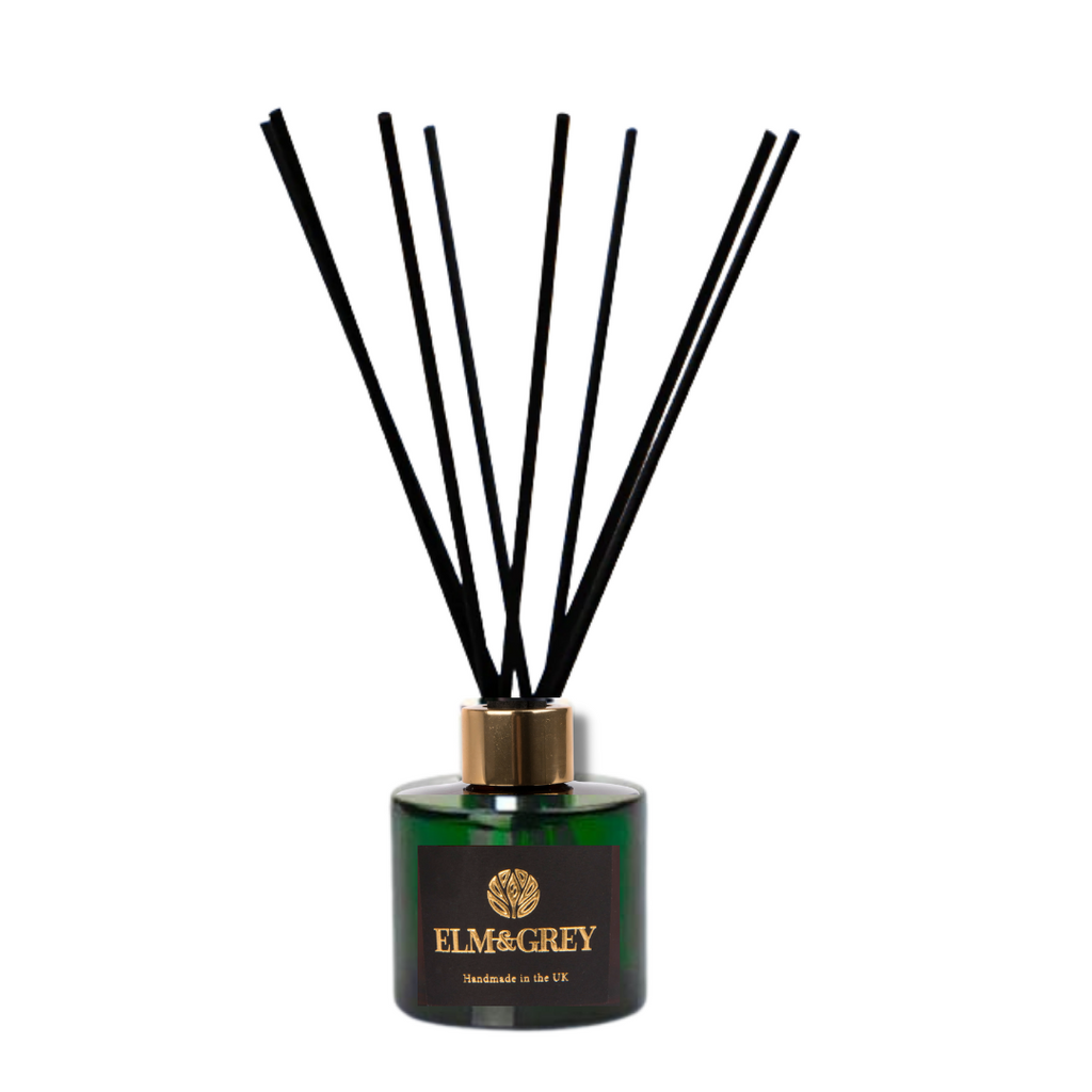 Christmas Spice Reed Diffuser