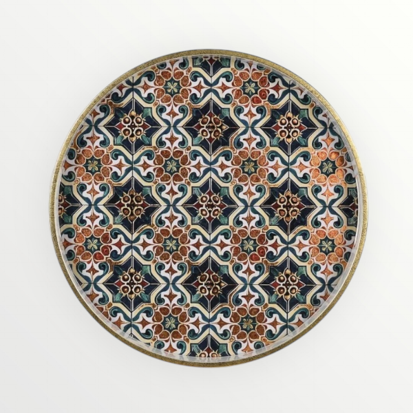 Morrocan_Tray
