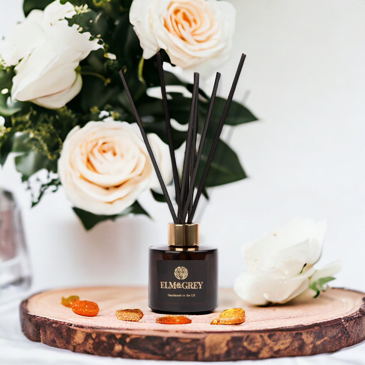 Velvet peony Diffuser