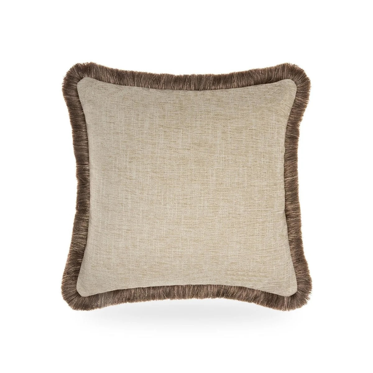 Champagne, Sumeara & Almond Curated Cushion Trio