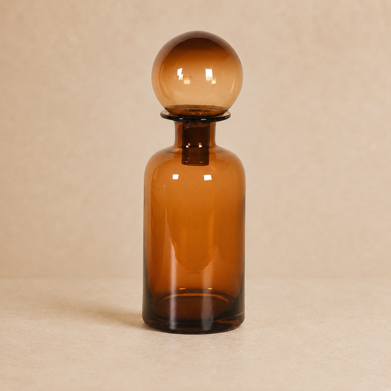 Myrrh & Tonka Statement Reed Diffuser