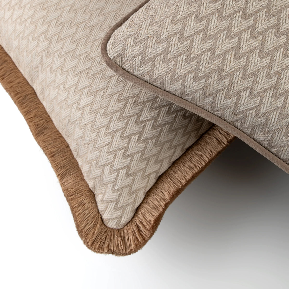 Bracken & Bay Curated Cushion Duo