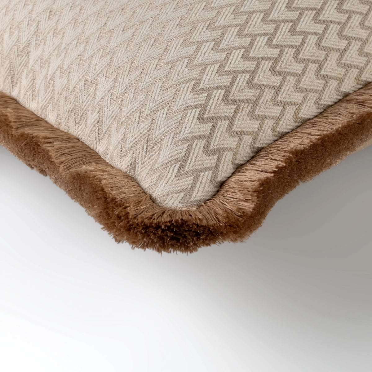 Bracken & Bay Curated Cushion Duo