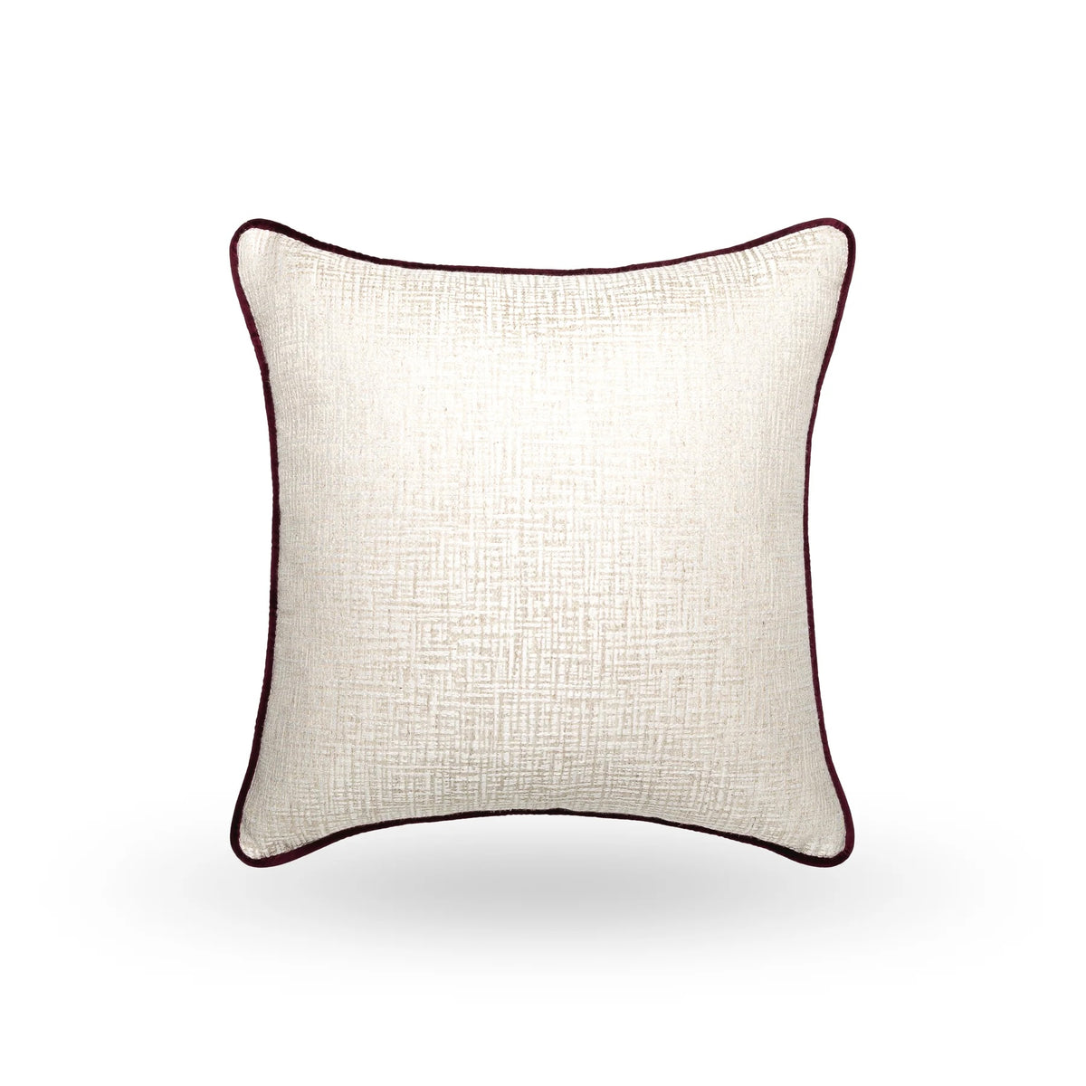 Isla, Plum & Pearl Curated Cushion Trio