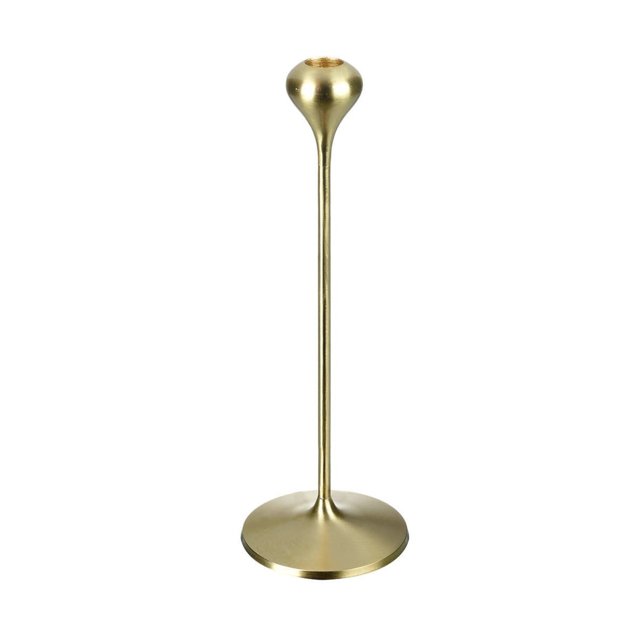 Brass Candlestick