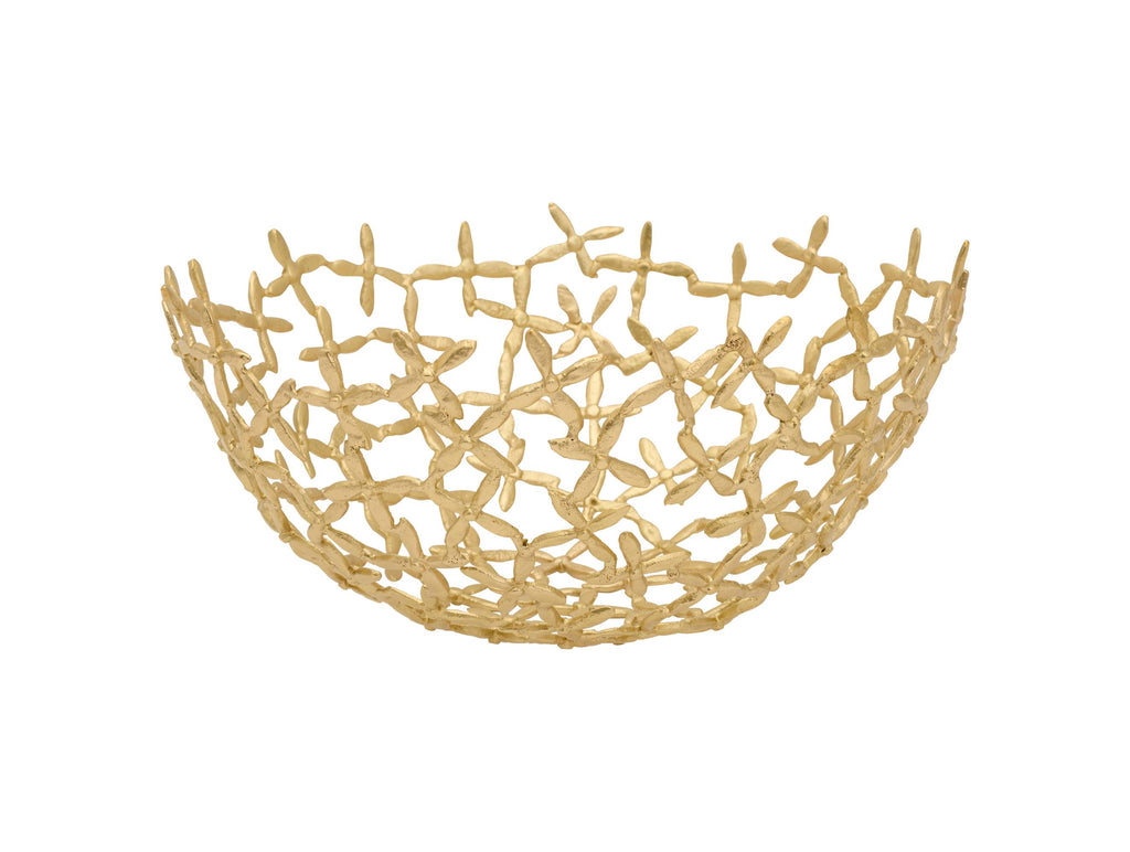 bowl mojoo brass decorative accessories