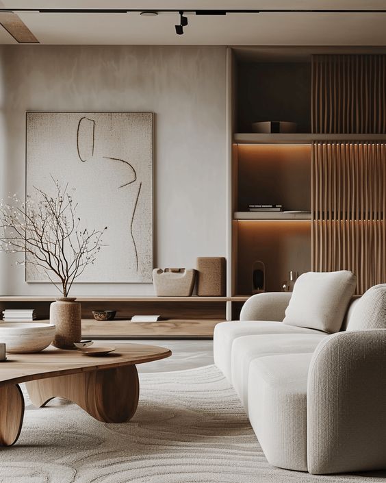 Japandi Style: The Perfect Fusion of Serenity and Sophistication