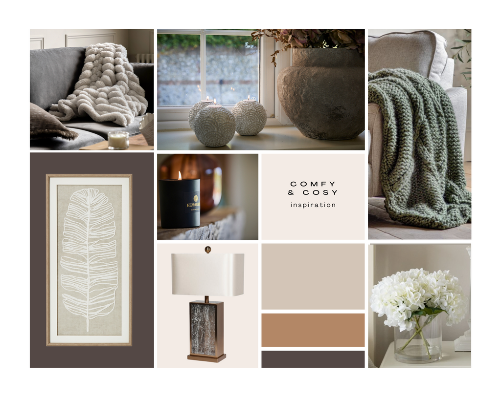 The Cosy Home Guide