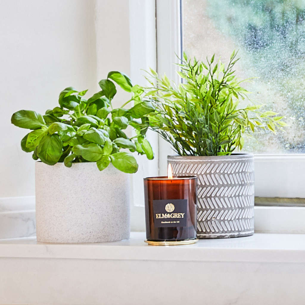 KNOWLEDGE – Candle Care Tips