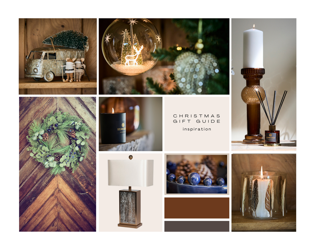 Elm and Grey Christmas Gifting Guide 2024