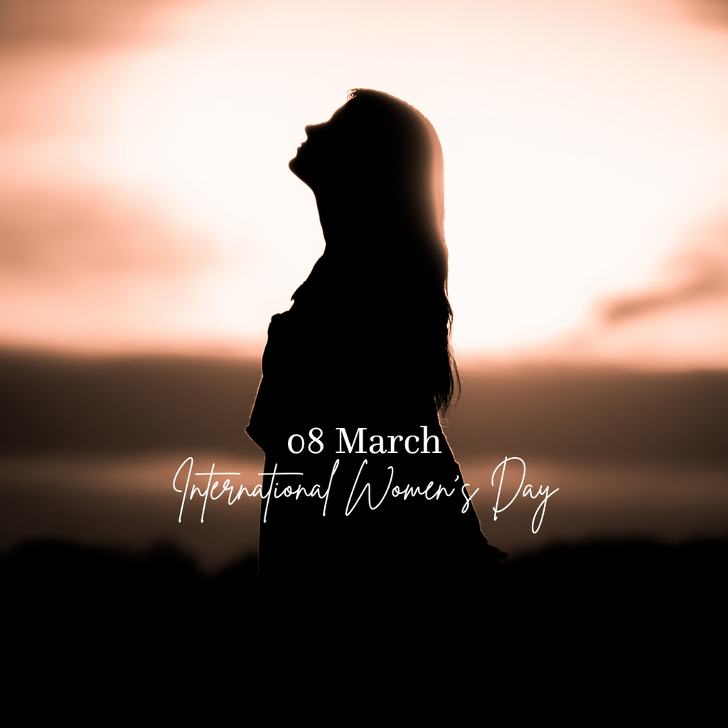 Celebrating Strength, Elegance & Inspiration – International Women’s Day