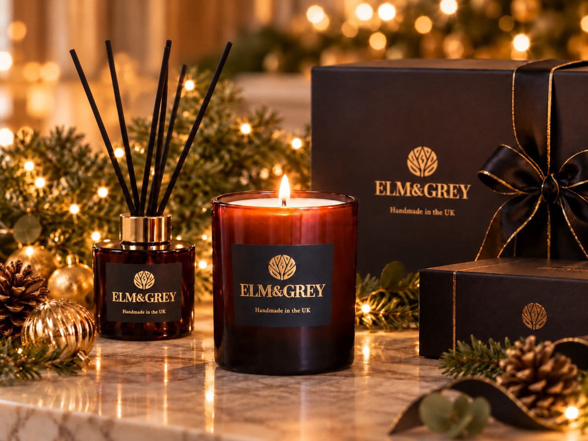 The Elm & Grey Christmas Gift Guide 2026