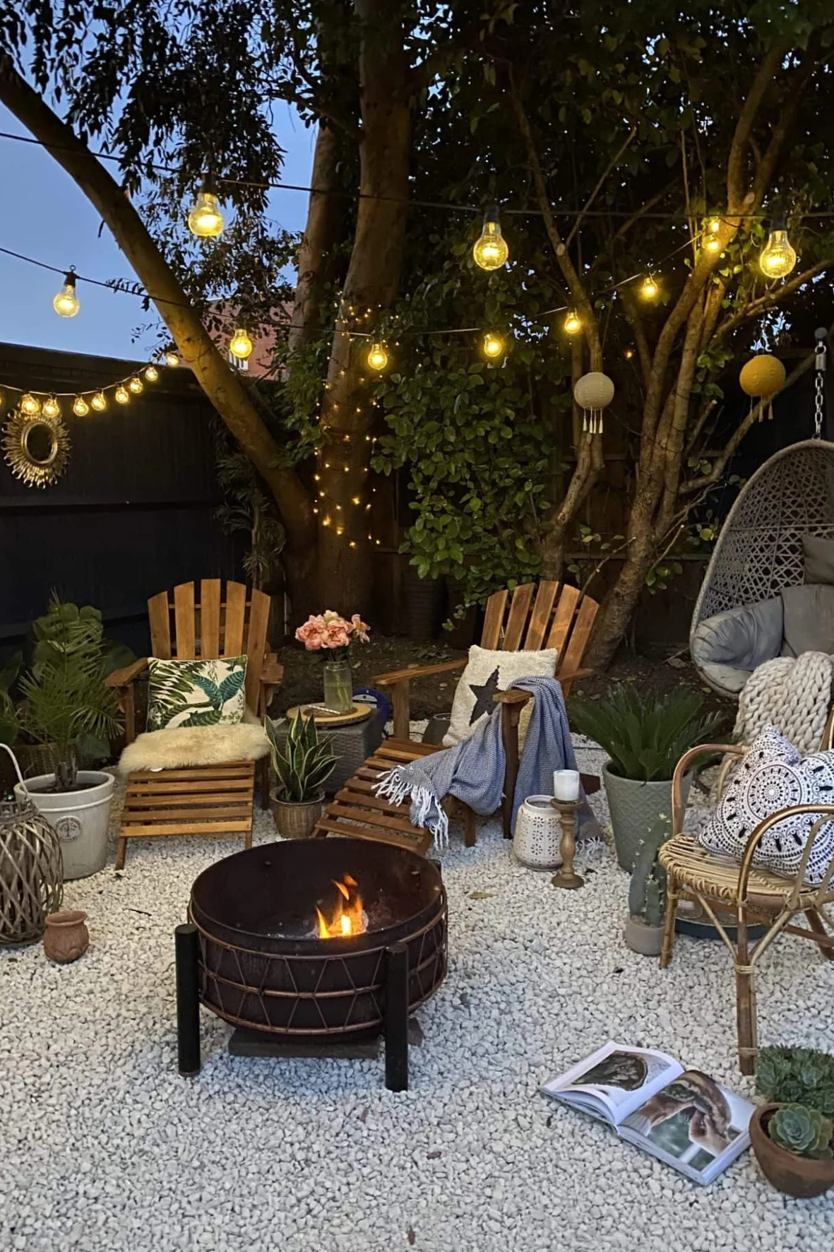 How to Create a Summer Retreat at Home