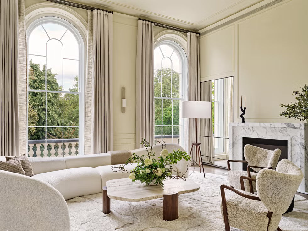 Spring Refresh: How to Lightly Reset Your Home with The Spring Edit