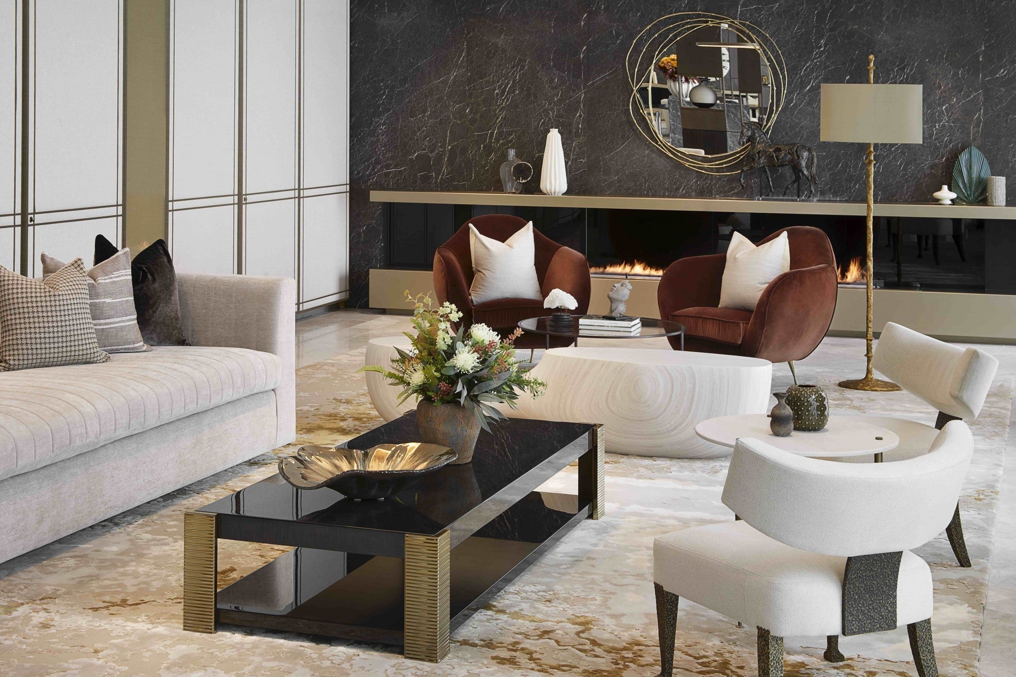 The Art of Styling Vases: How to Elevate Your Home with Timeless Pieces