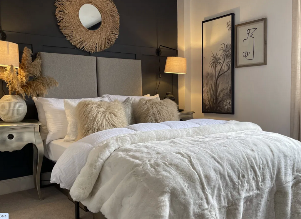 Comfy & Cosy