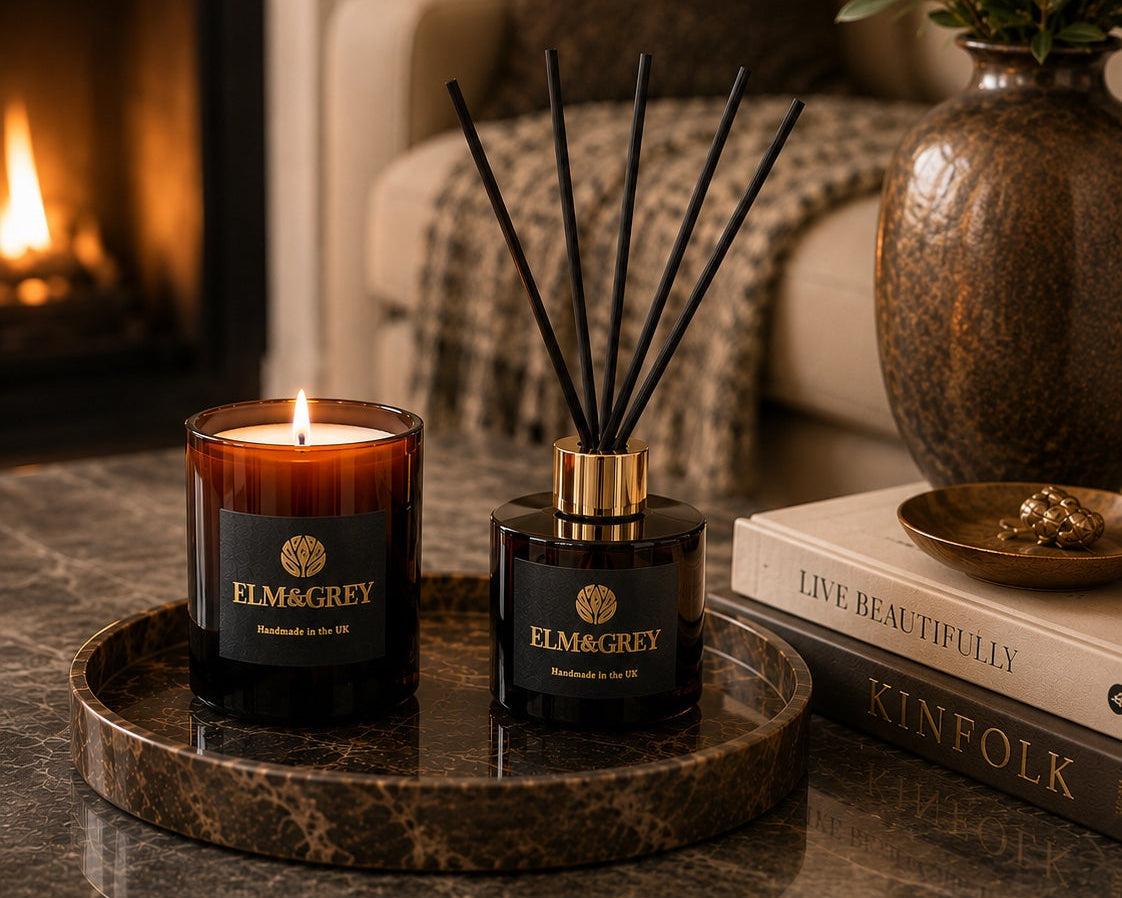 Reed Diffusers
