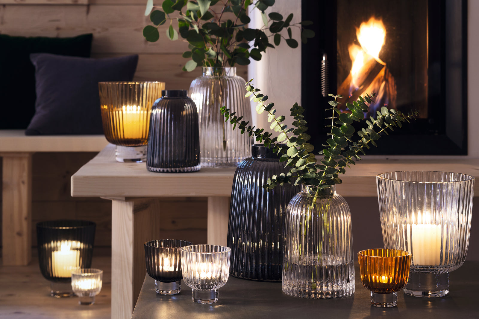 Vases
