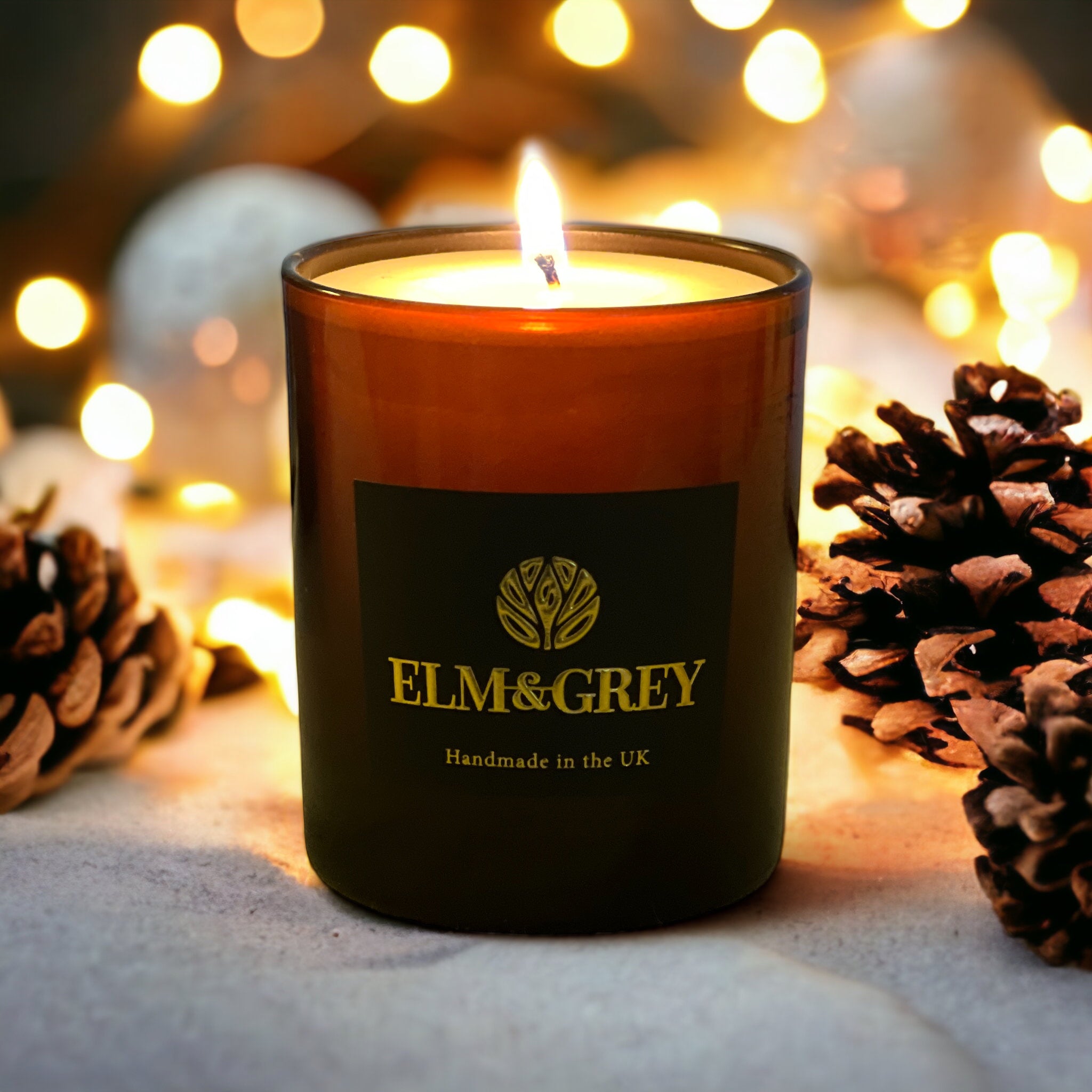 Christmas Fragrances