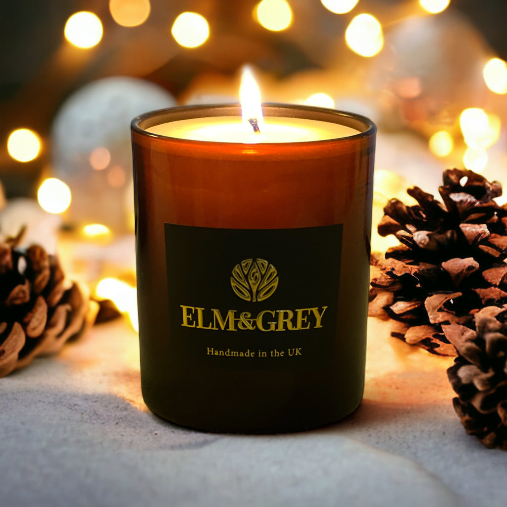 Christmas Fragrances