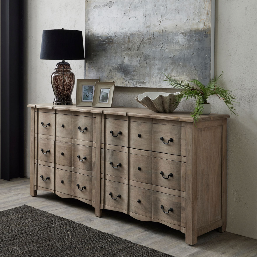 The Daylesford Furniture Collection