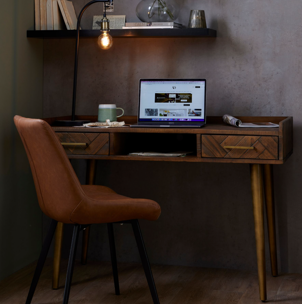 Desks