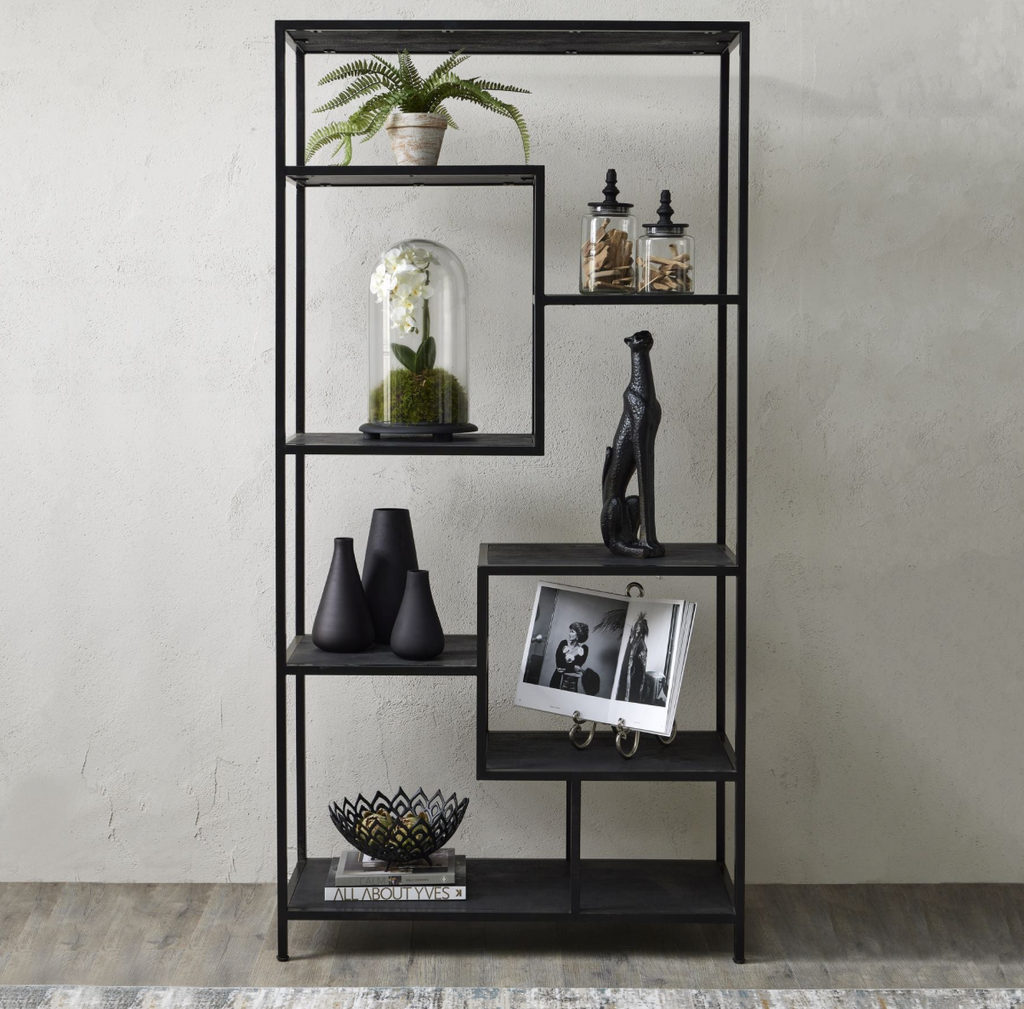 Shelves