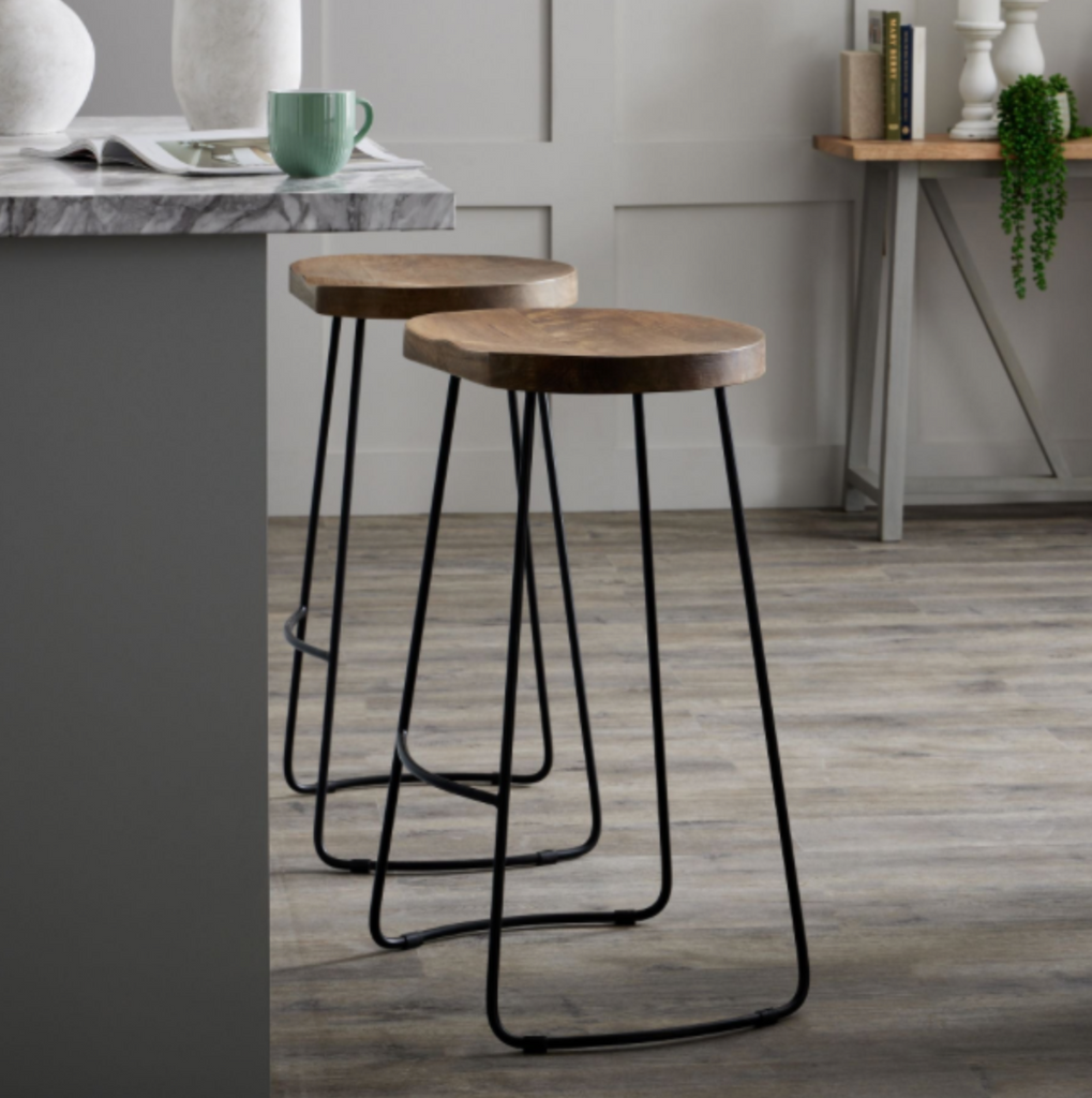 Bar stools