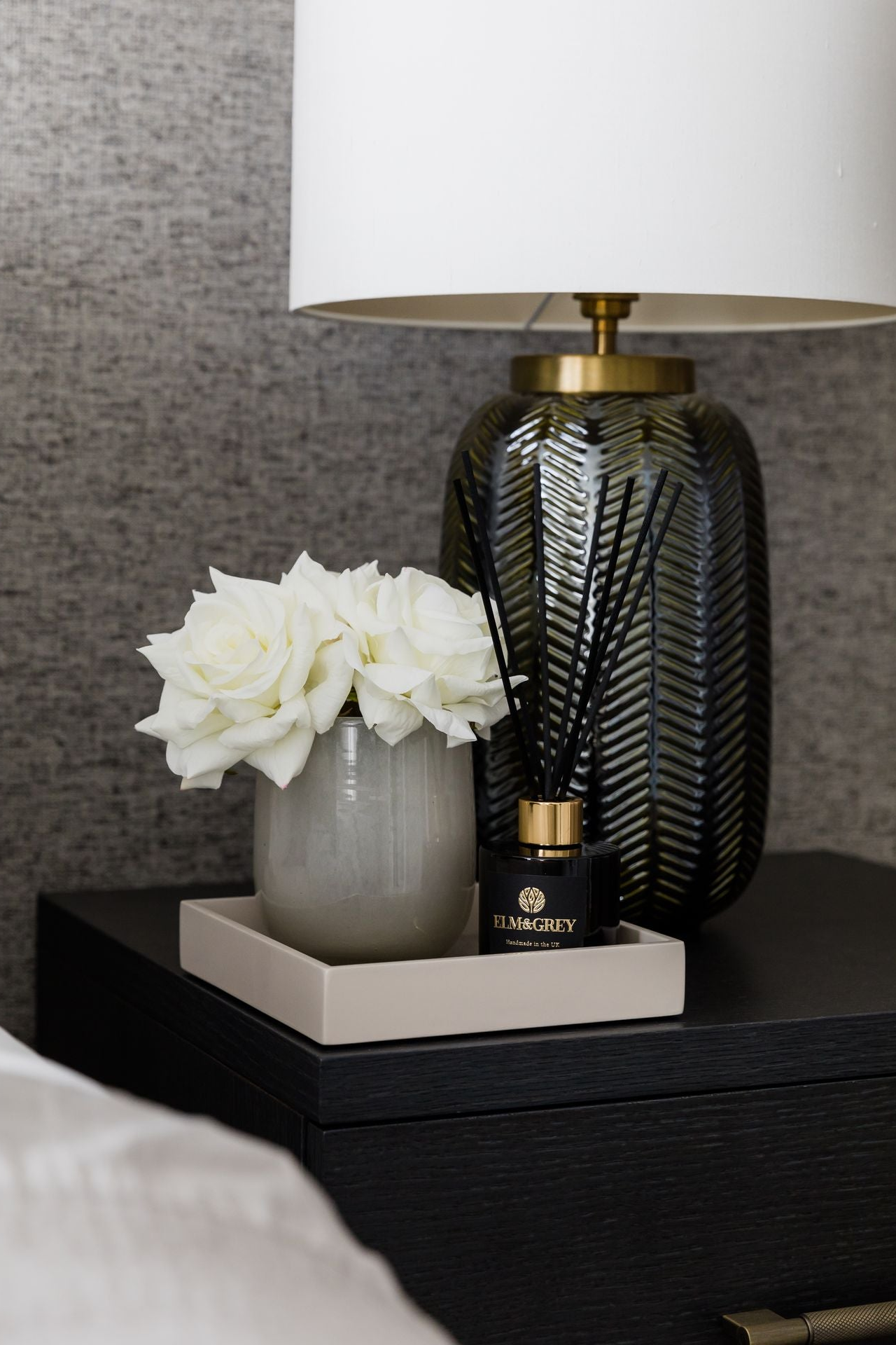 The Bedroom Luxury Fragrance Collection