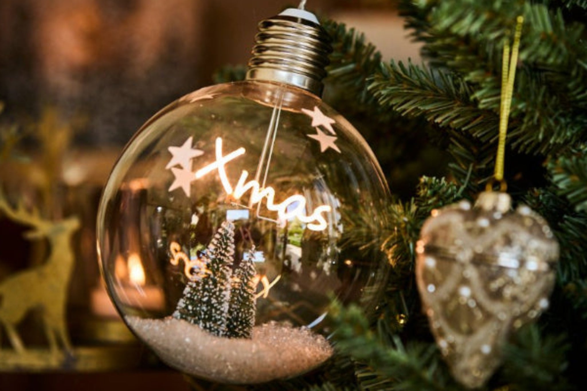 Luxury Christmas Collection