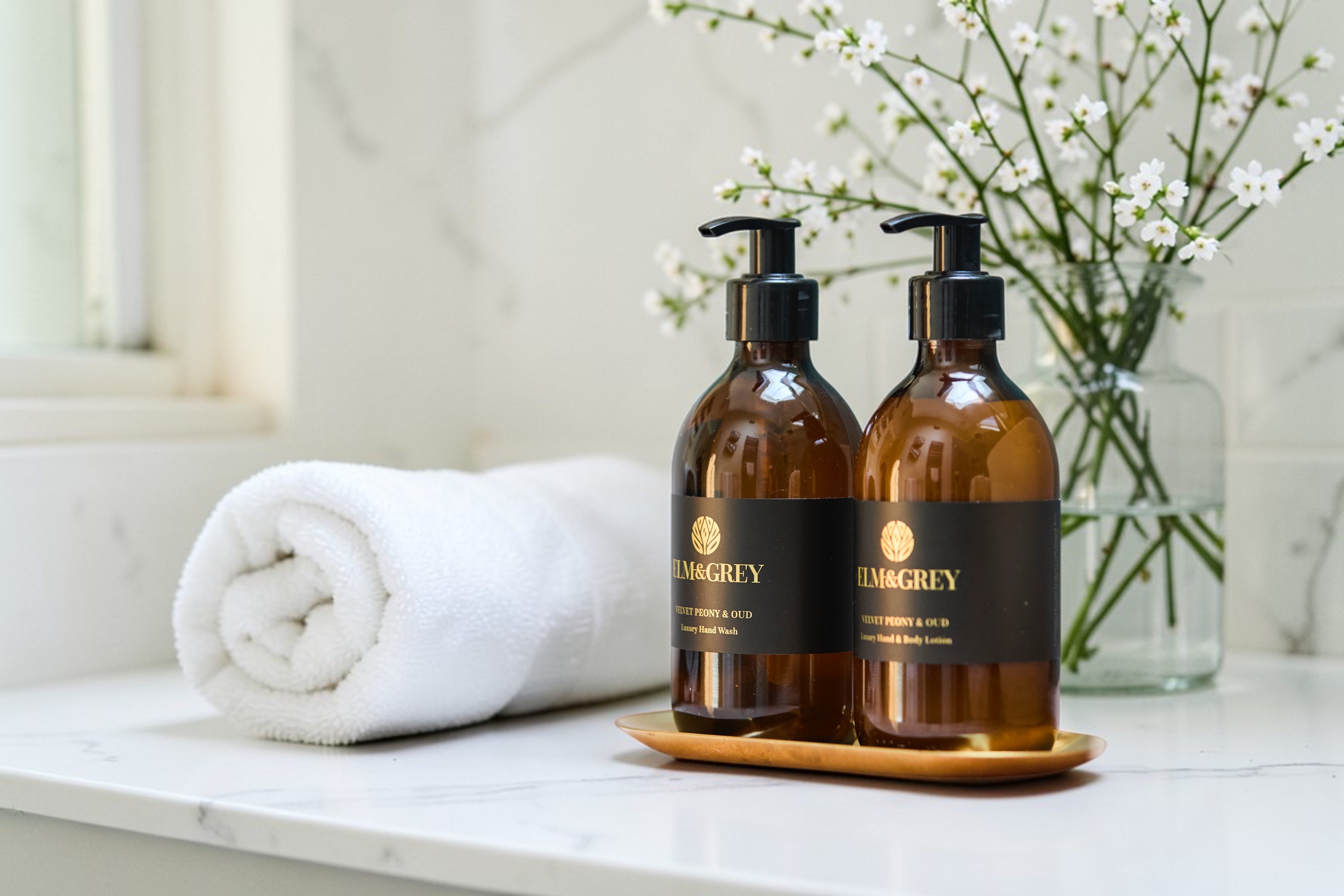 The Spring Edit - Fragrances