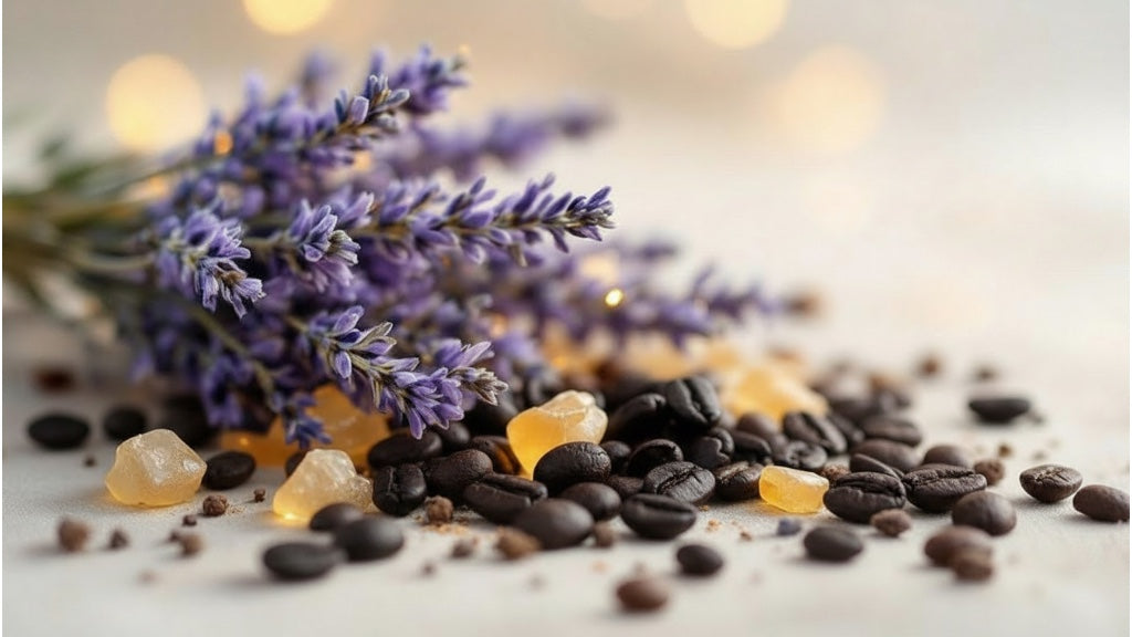 Myrrh and Tonka Collection