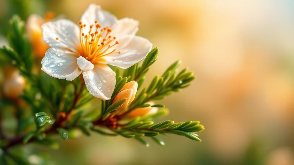 Orange Blossom and Juniper Collection