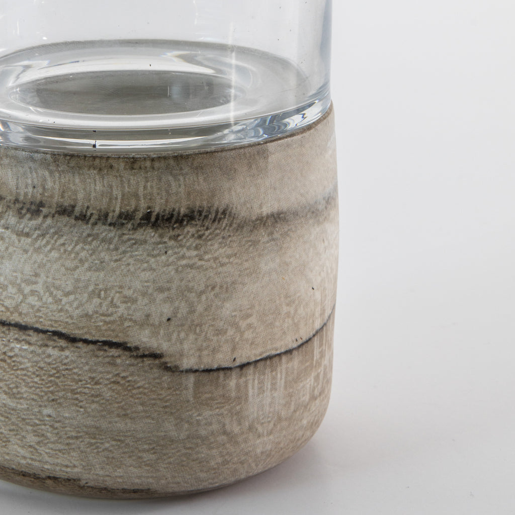 Sahara Lantern Candle Holder