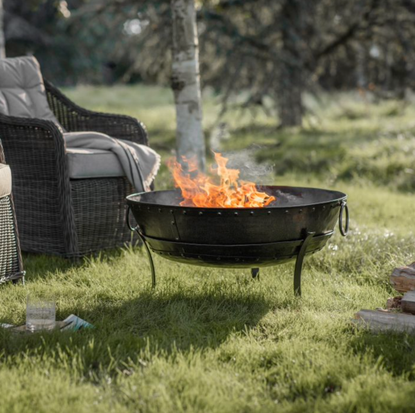 Firepit