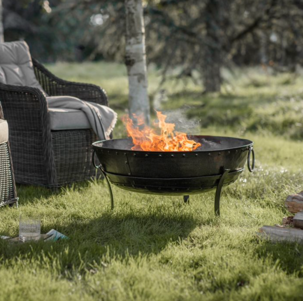 Alfresco Firepit