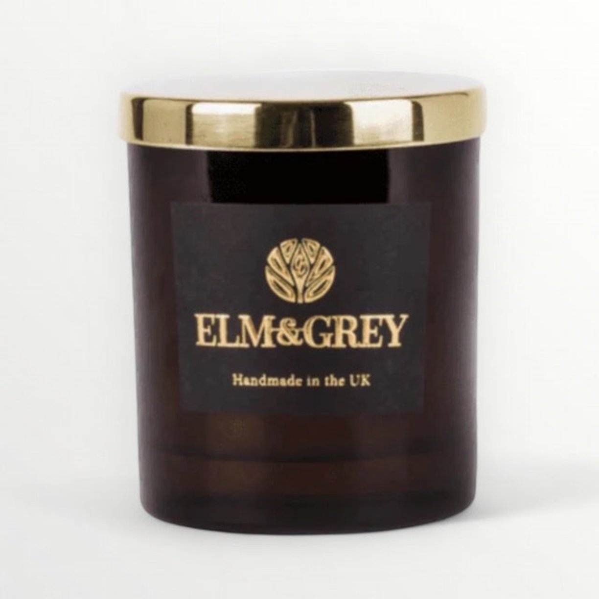 Orange Blossom & Juniper Luxe 165g Scented Candle