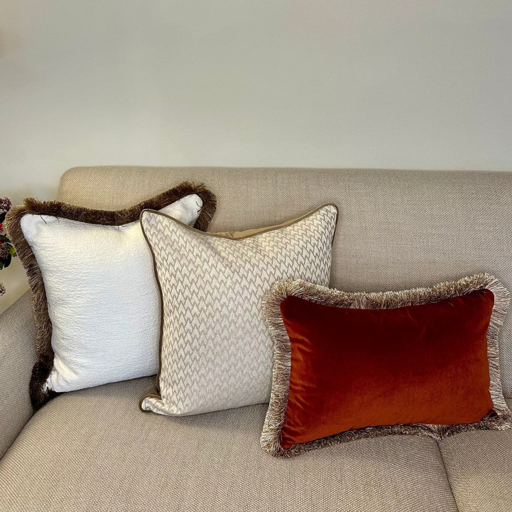 The Amber Cushion Trio