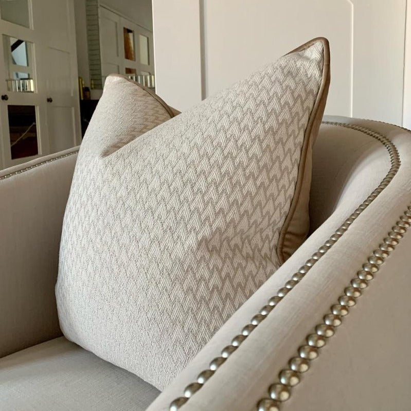 The Amber Cushion Trio