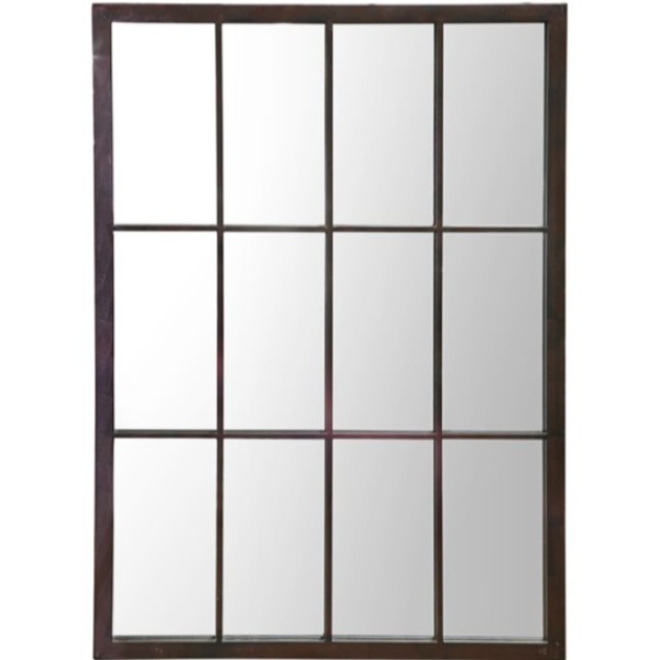 Burford Outdoor Mirror