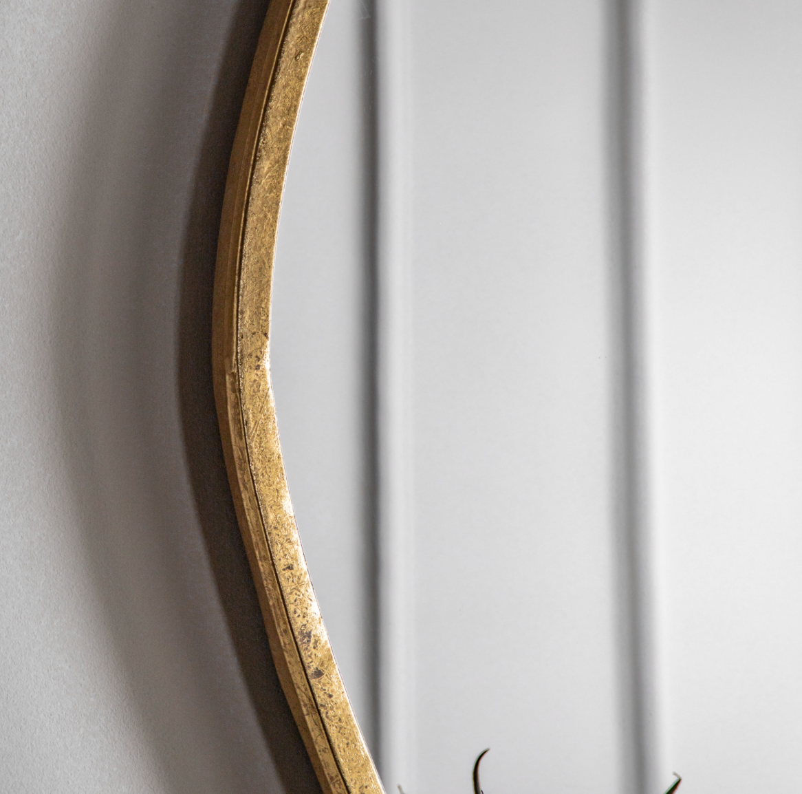 Large Chattenden Mirror
