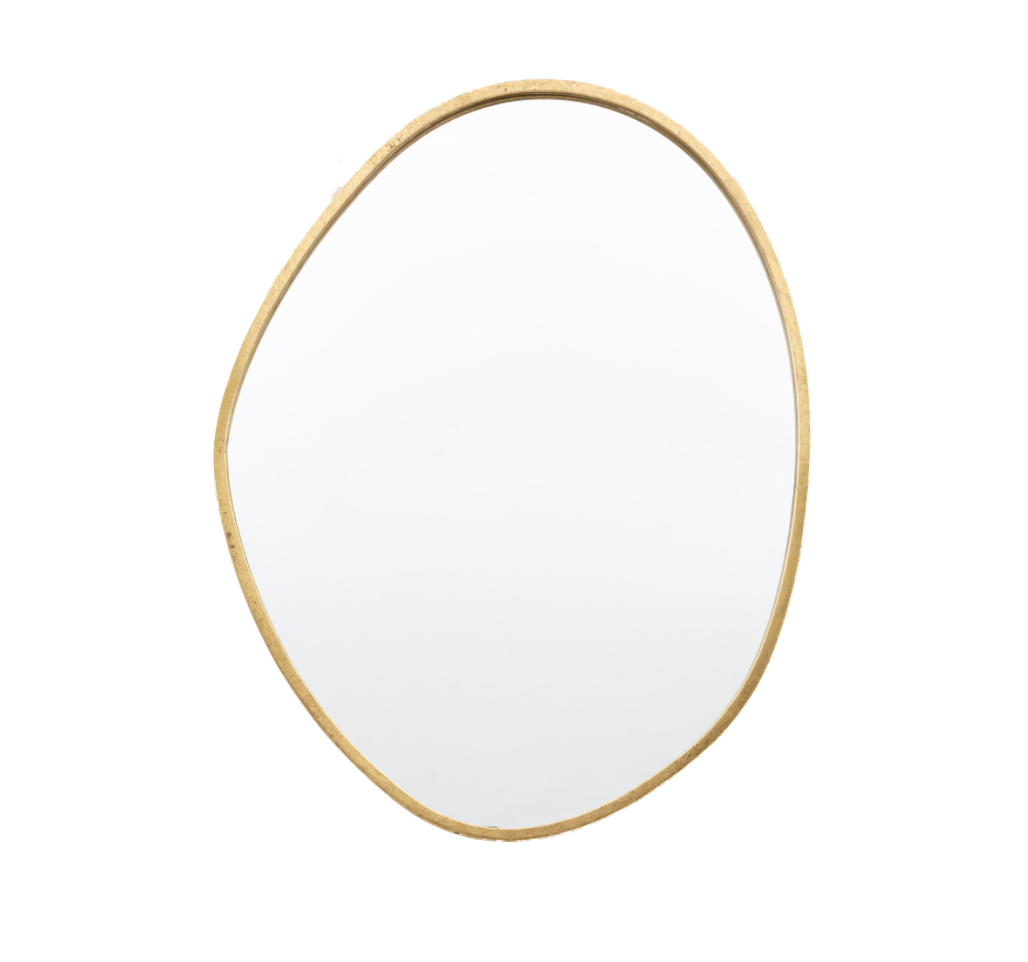 Large Chattenden Mirror