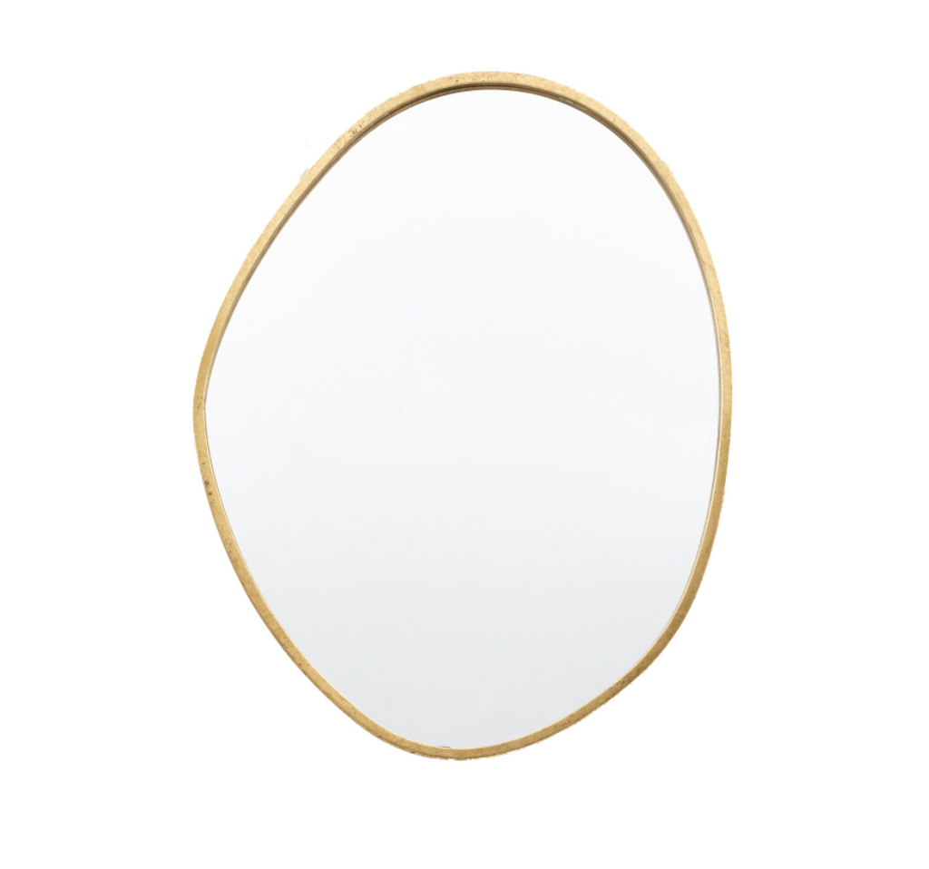 Large Chattenden Mirror