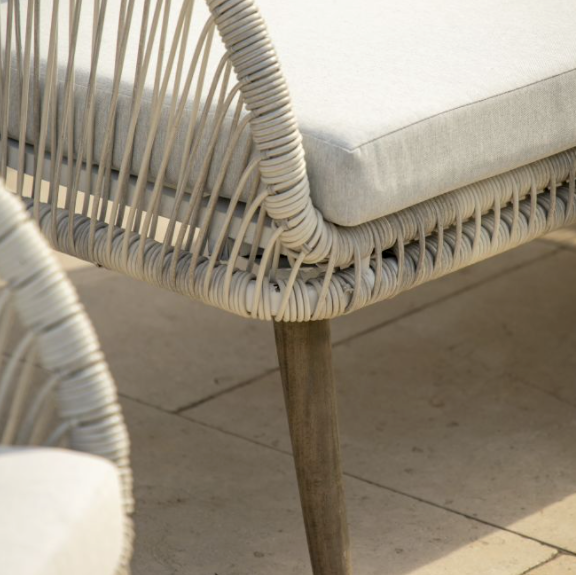 Close Up Outdoor Chair