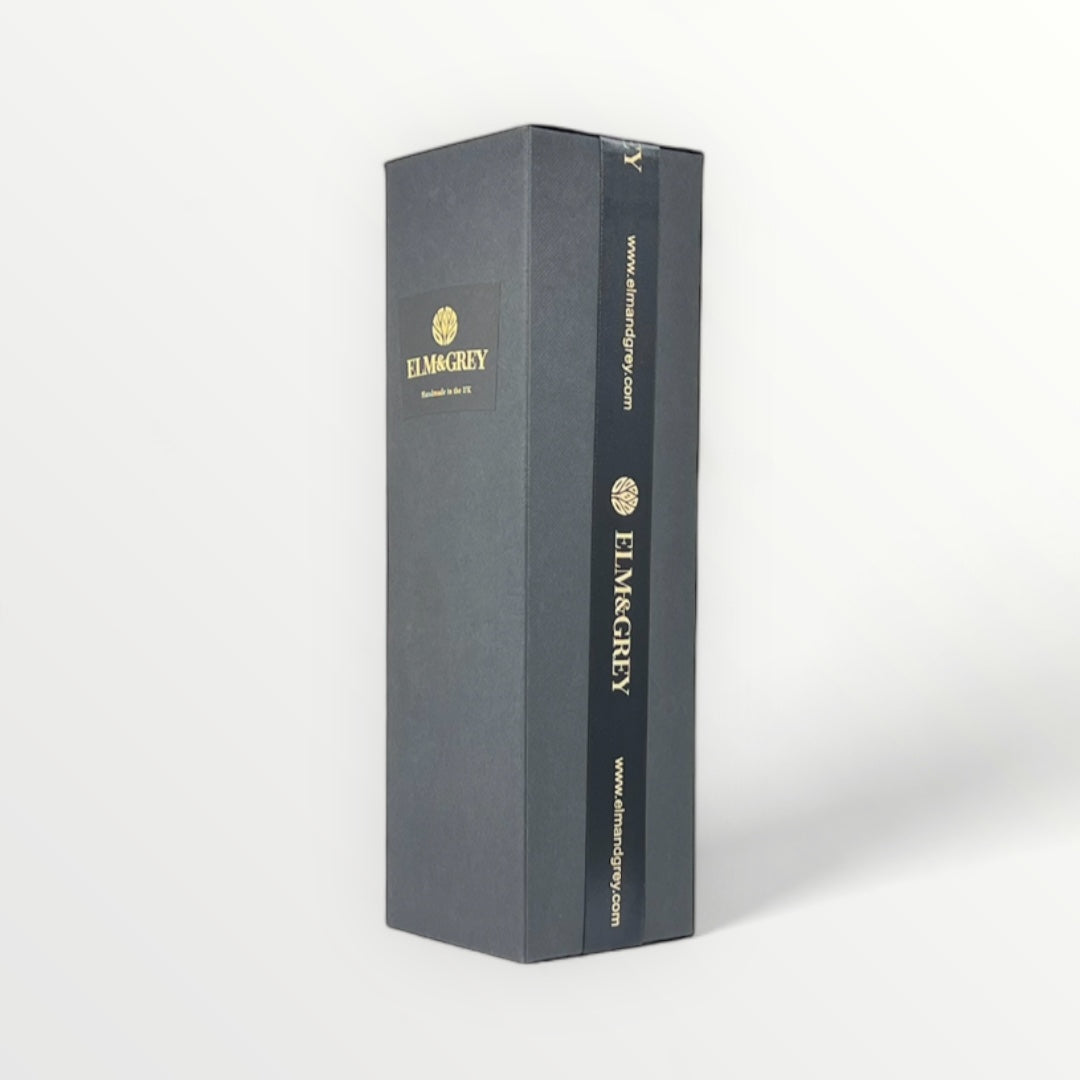 Bergamot Jasmine and Coconut Reed Diffuser
