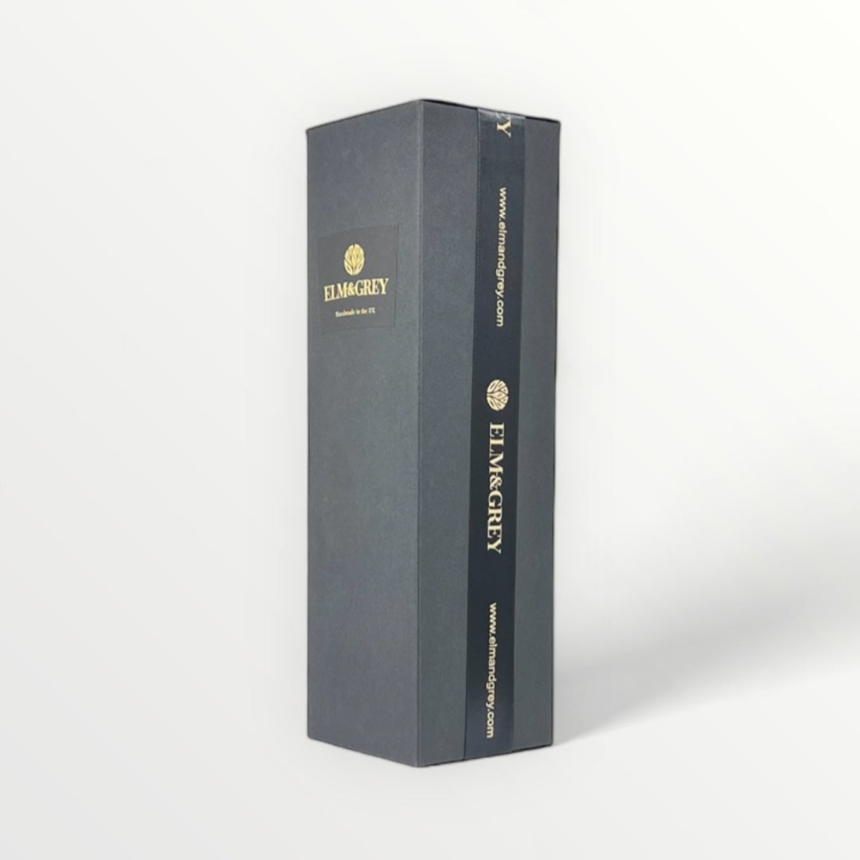Black Gift Box
